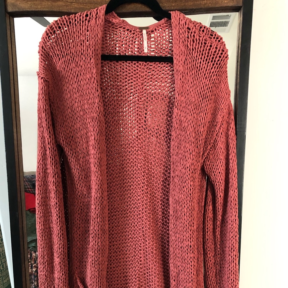 Free People Sweater